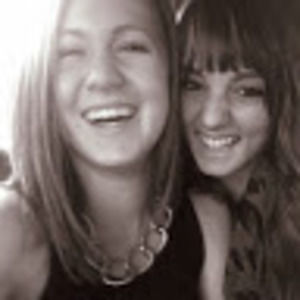 Meet your Posher, Katelyn